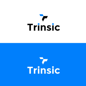 Trinsic | Logo Design by Kelvin-Kranj