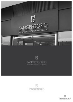 Logo Design by goranvisnjic82