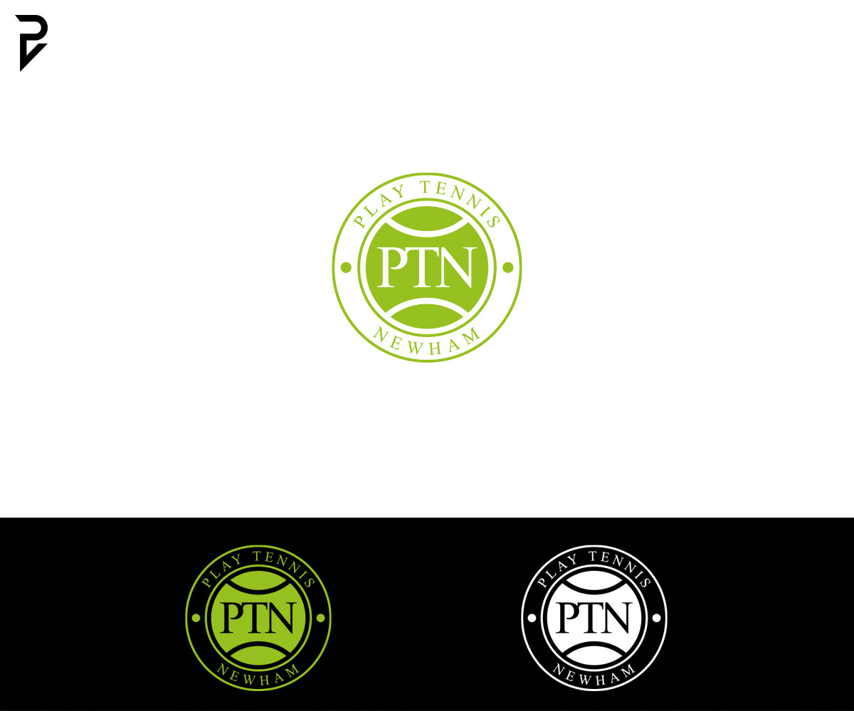 Logo Design by poisonvectors for Community Tennis Association | Design #24964671