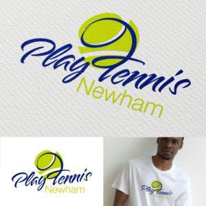 Design de Logo par Victor Martins pour Community Tennis Association | Design #24962815
