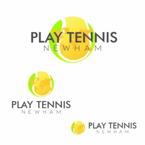 Design de Logo par joshgraph pour Community Tennis Association | Design : #24969138
