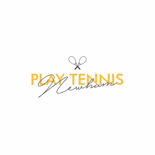 Logo Design by joshgraph for Community Tennis Association | Design #24969143