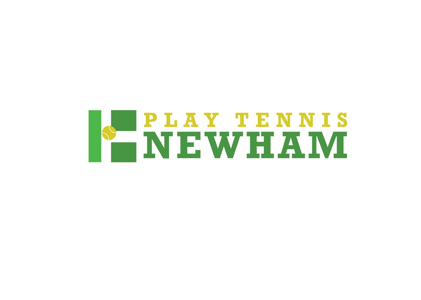 Logo Design by ivo_i_ivanov for Community Tennis Association | Design #24962549