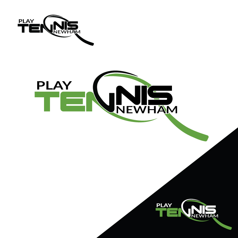 Logo Design by vecaksdesign for Community Tennis Association | Design #24966147