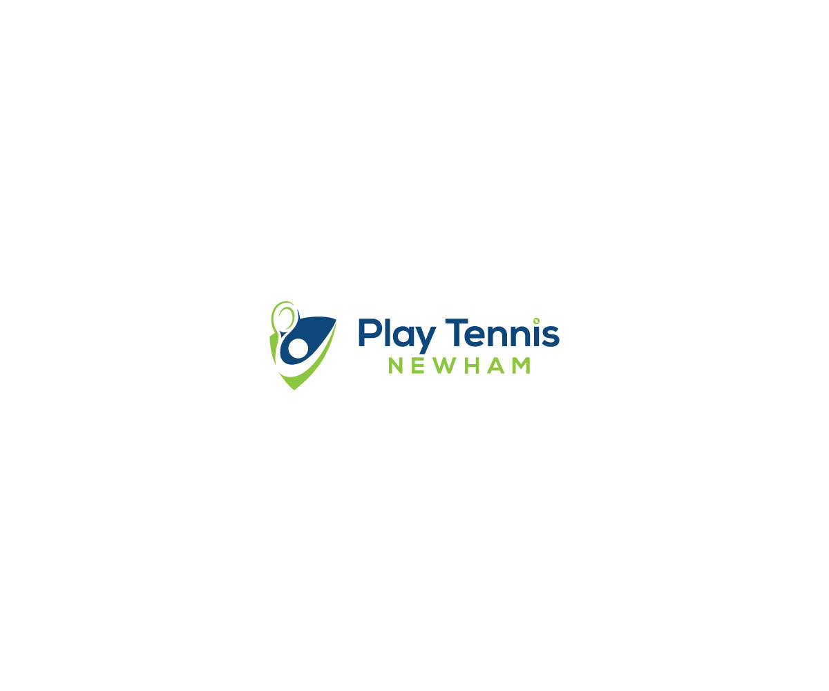 Logo Design by Synthi for Community Tennis Association | Design #24966256