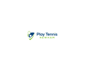 Logo Design by Synthi for Community Tennis Association | Design: #24966256