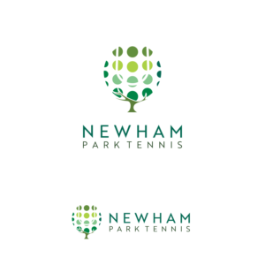 Logo Design by Byhardi for Community Tennis Association | Design: #25071895