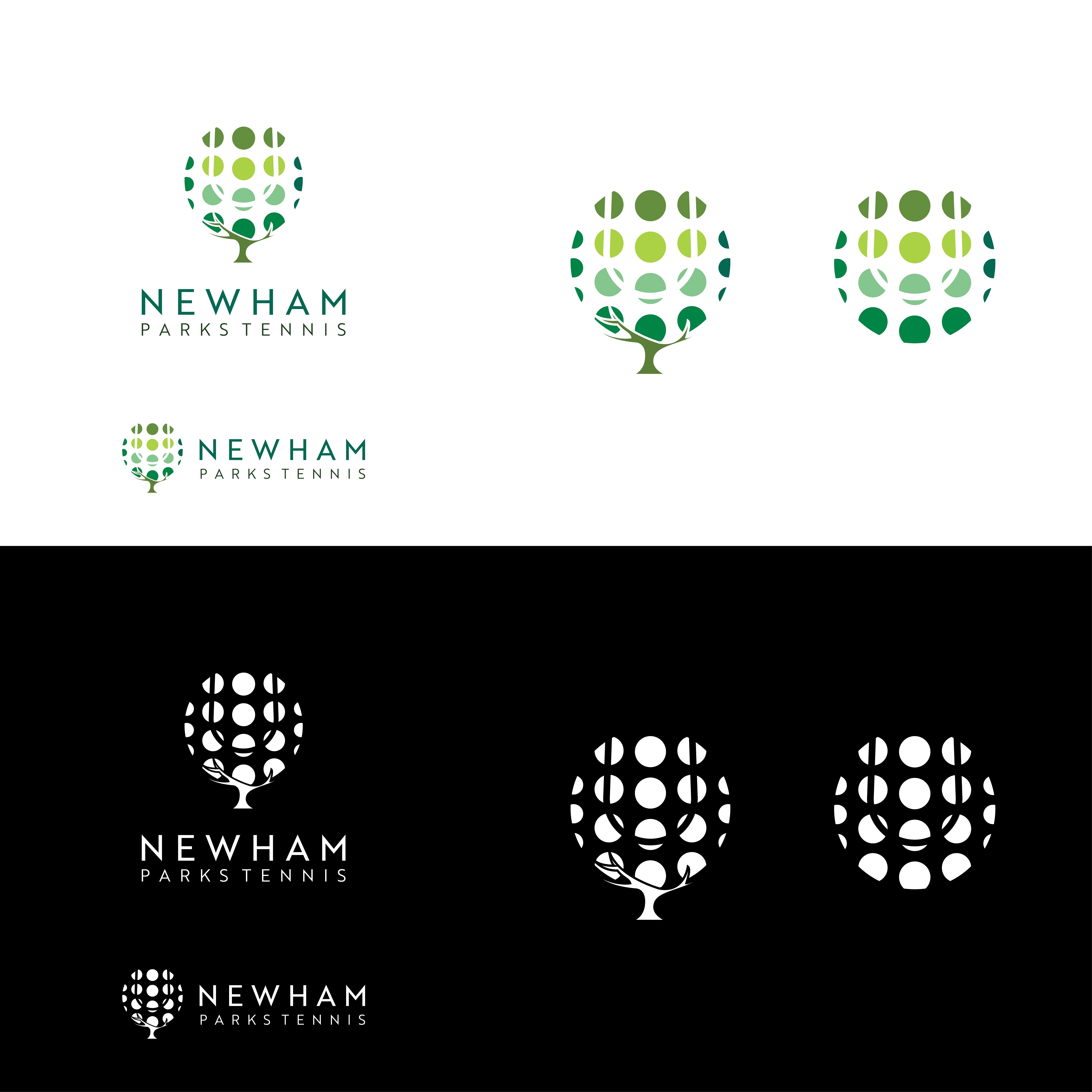 Design de Logo par Byhardi pour Community Tennis Association | Design : #25080076