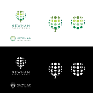 Design de Logo par Byhardi pour Community Tennis Association | Design : #25080076