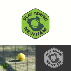 Logo Design by Roland Alayon