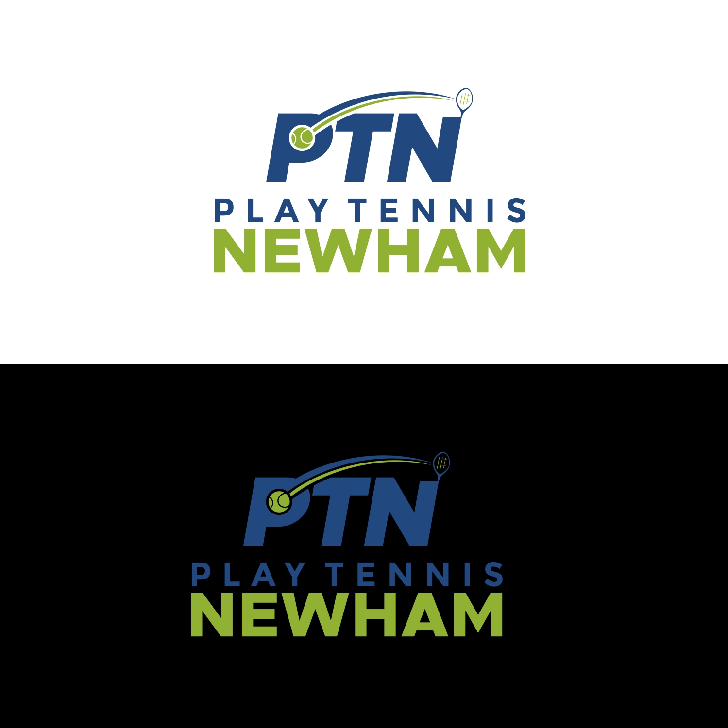 Logo Design by Kelvin-Kranj for Community Tennis Association | Design #24966092