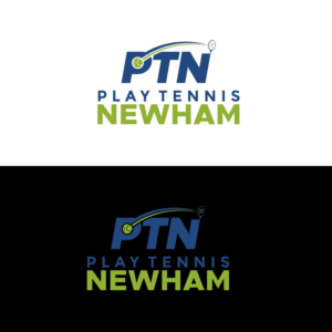Newham Parks Tennis | Diseño de Logo por Kelvin-Kranj