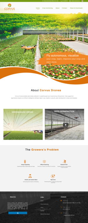 Web Design by seemasherry02