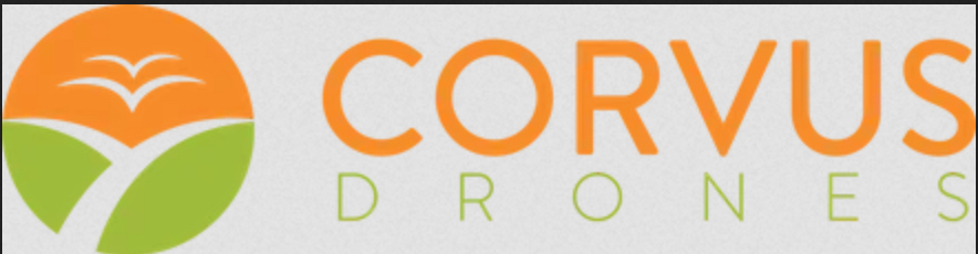 Web Design by pb for Corvus Drones BV | Design #24974971