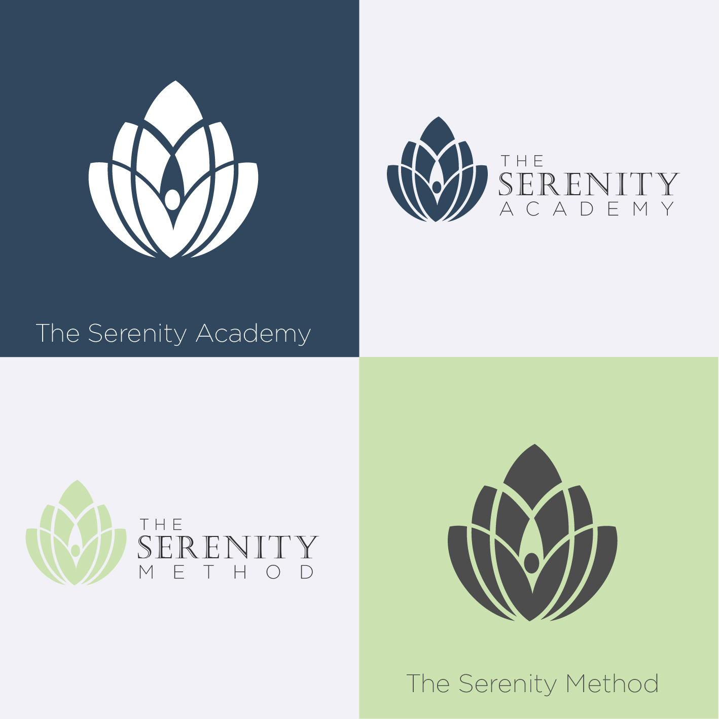 Logo Design by Sharaan Momin for FOF GLOBAL | Design #24989379