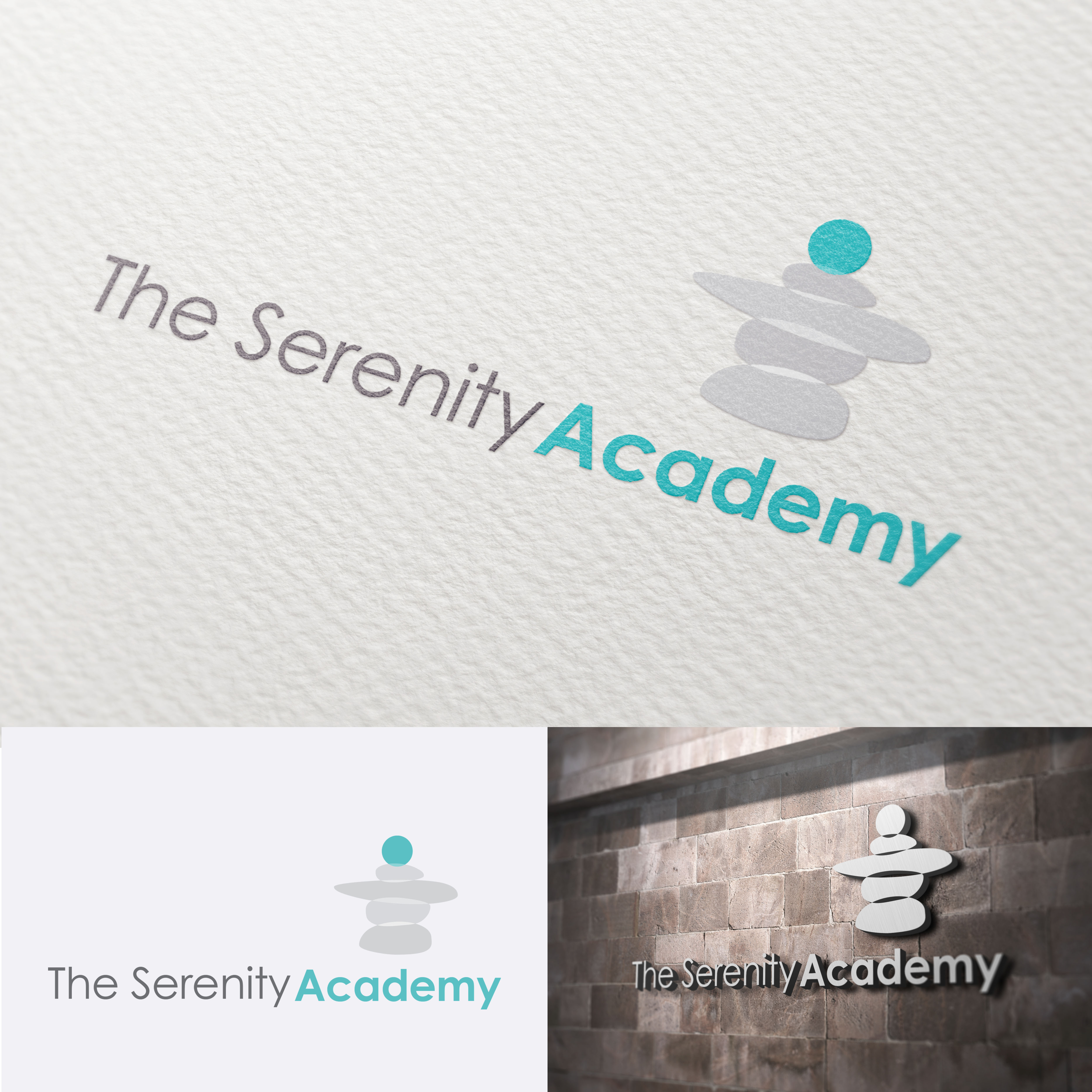 Logo Design by Victor Martins for FOF GLOBAL | Design #24965444