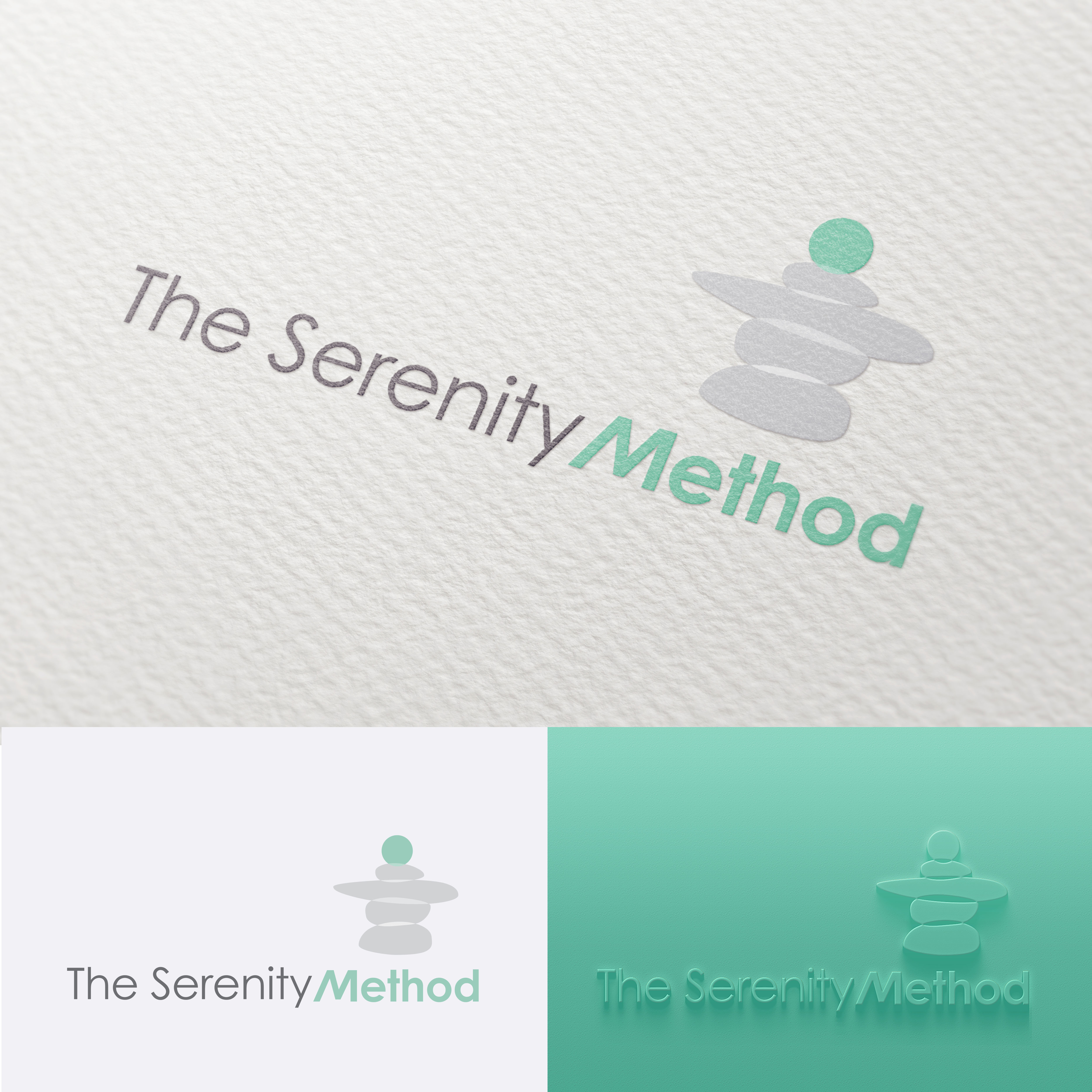 Logo Design by Victor Martins for FOF GLOBAL | Design #24965457