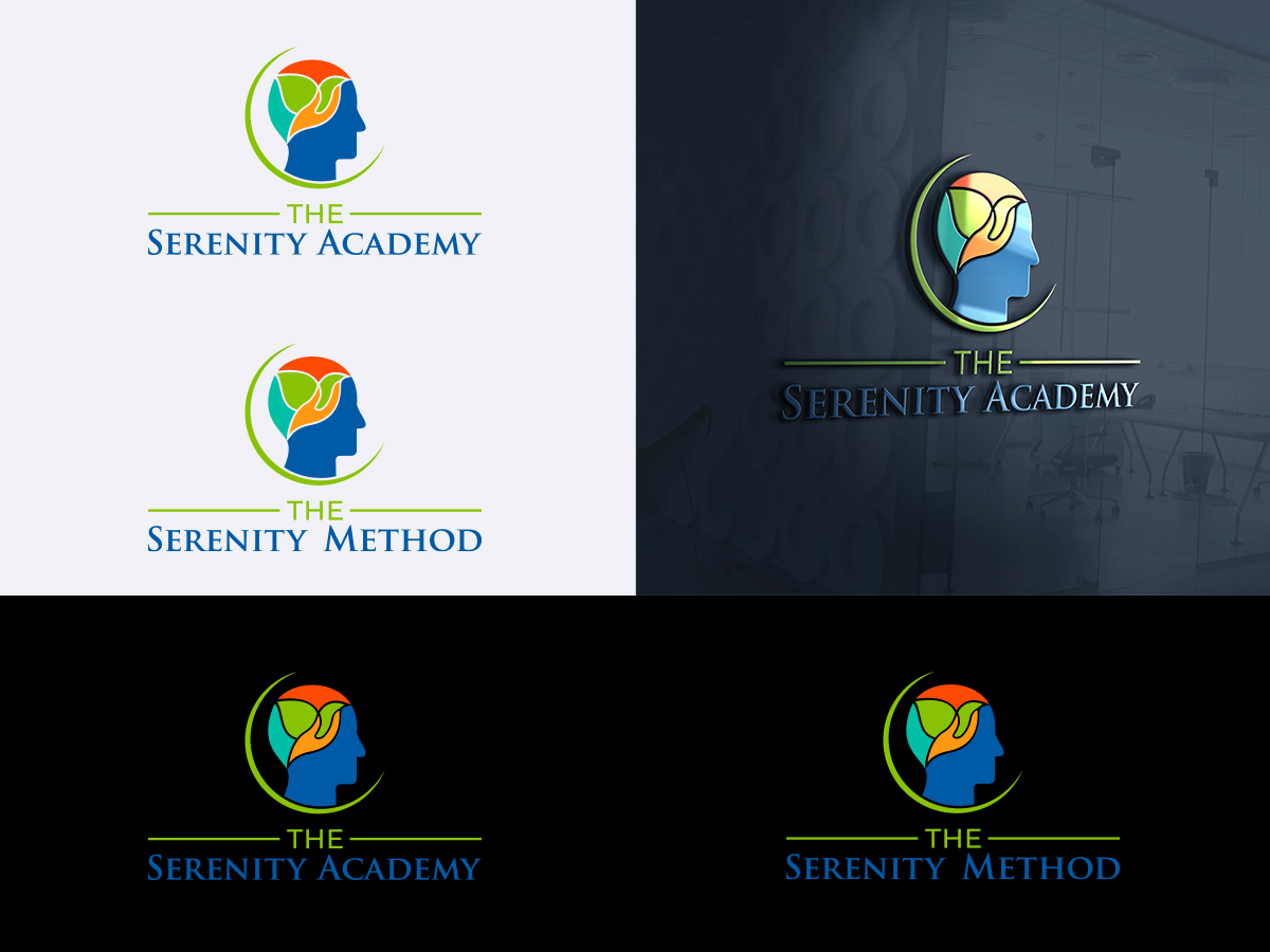 Logo Design by Slant Line Media for FOF GLOBAL | Design #24979508