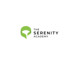 The Serenity Academy or The Serenity Method | Logo Design by WahyuHMD