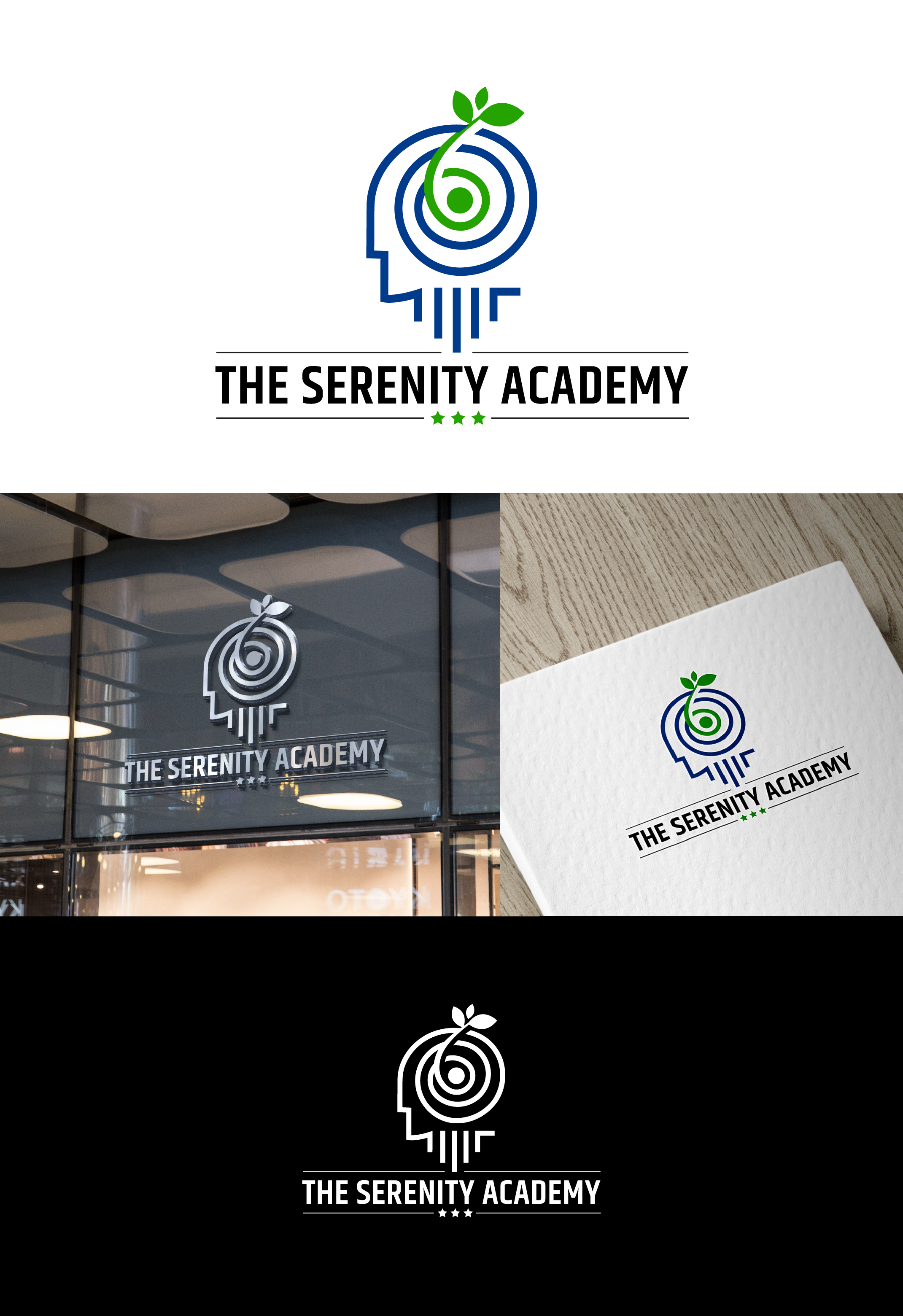 Logo Design by AJAY 21 for FOF GLOBAL | Design #25009617