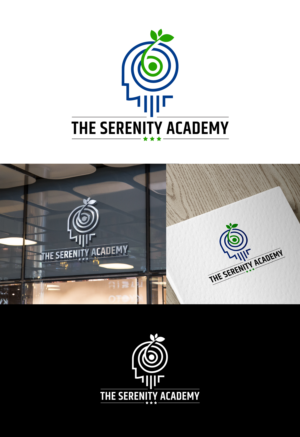 Logo Design by AJAY 21