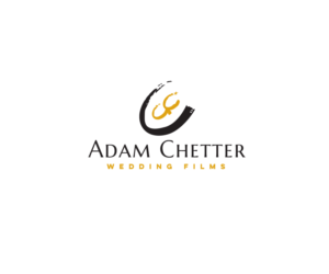 Adam Chetter Wedding Films | Logo-Design von Buck Tornado