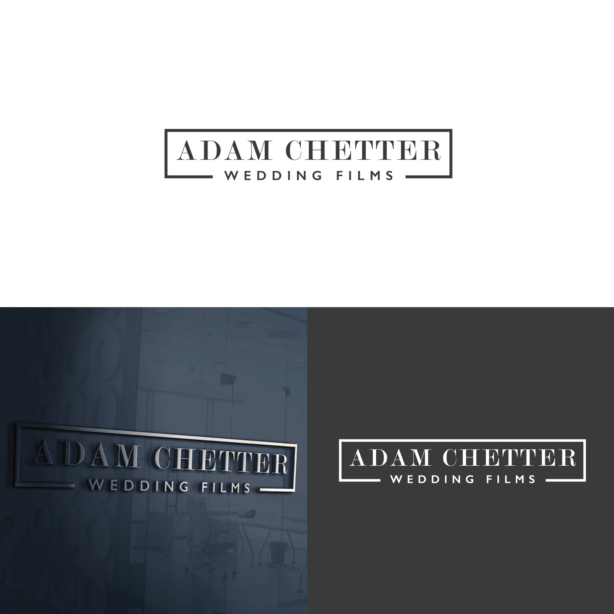 Logo Design by LogoToGoStudio for this project | Design #24967864