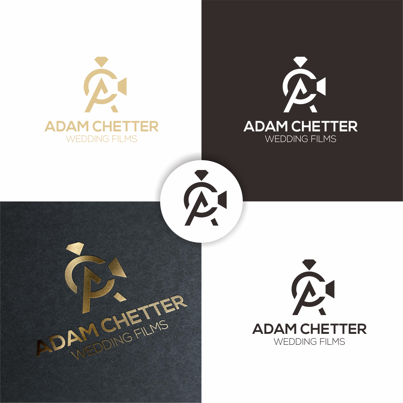Logo Design by mamensur for this project | Design #24967592