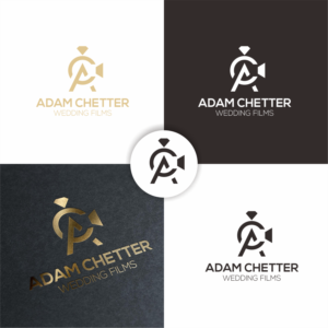 Logo Design by mamensur