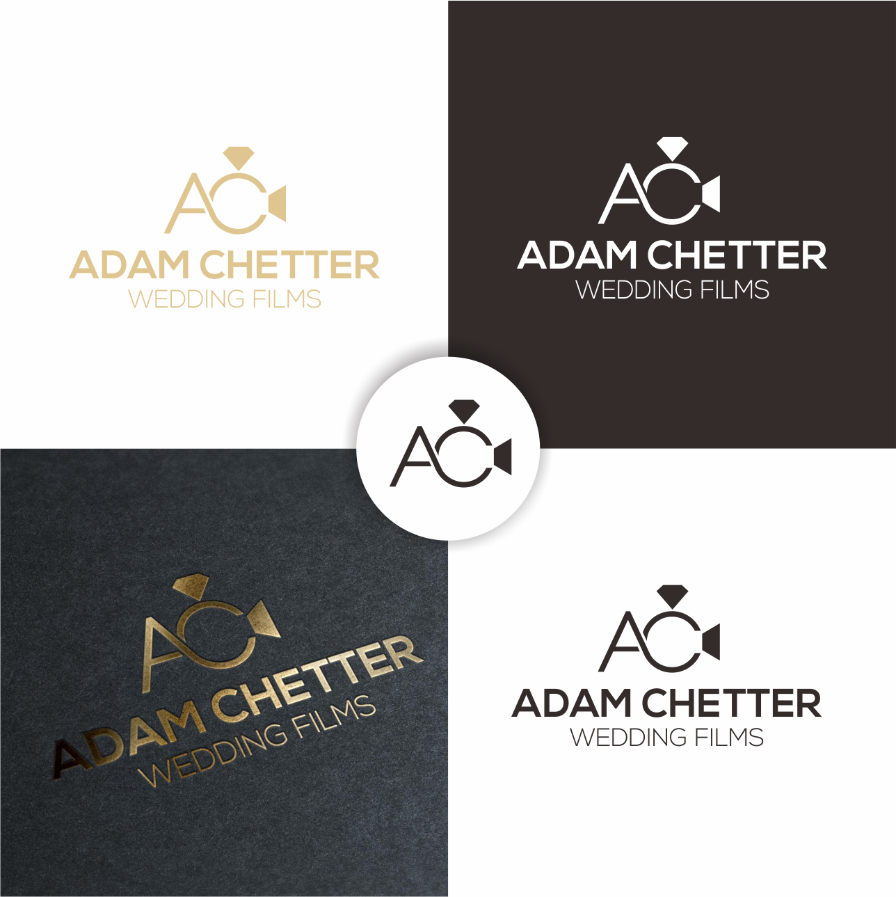 Logo Design by mamensur for this project | Design #24967685