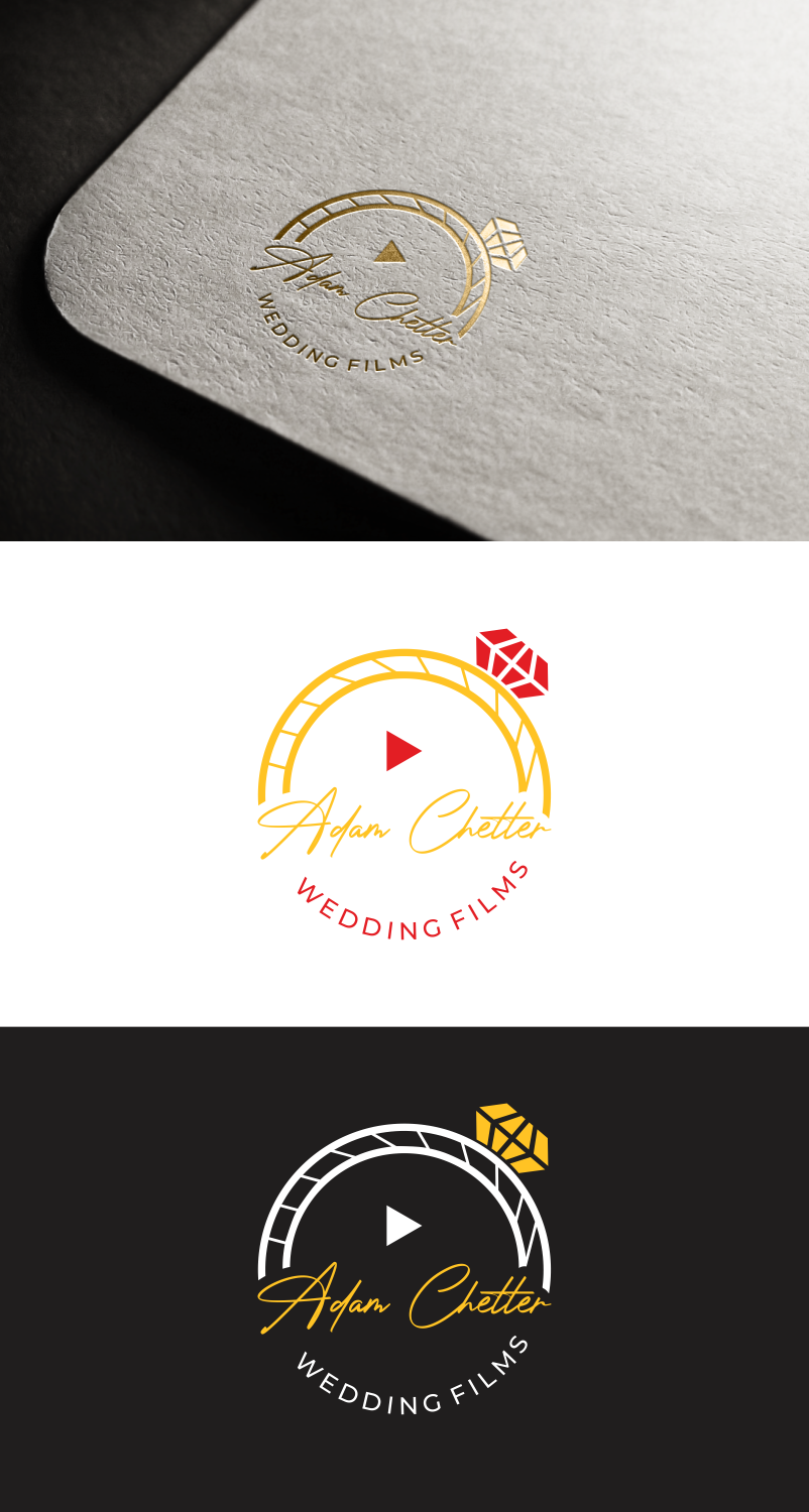 Logo Design by fatiyadesign for this project | Design #24974073