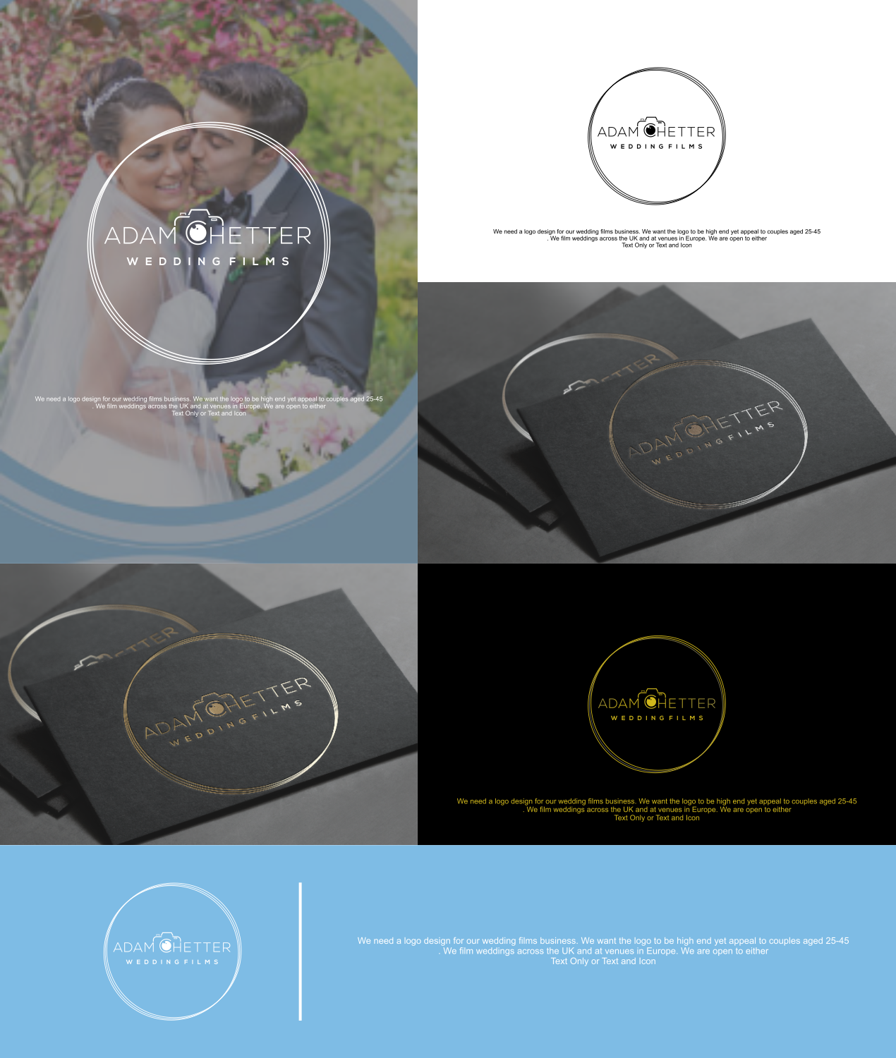 Logo Design by art0_MORO for this project | Design #24984633