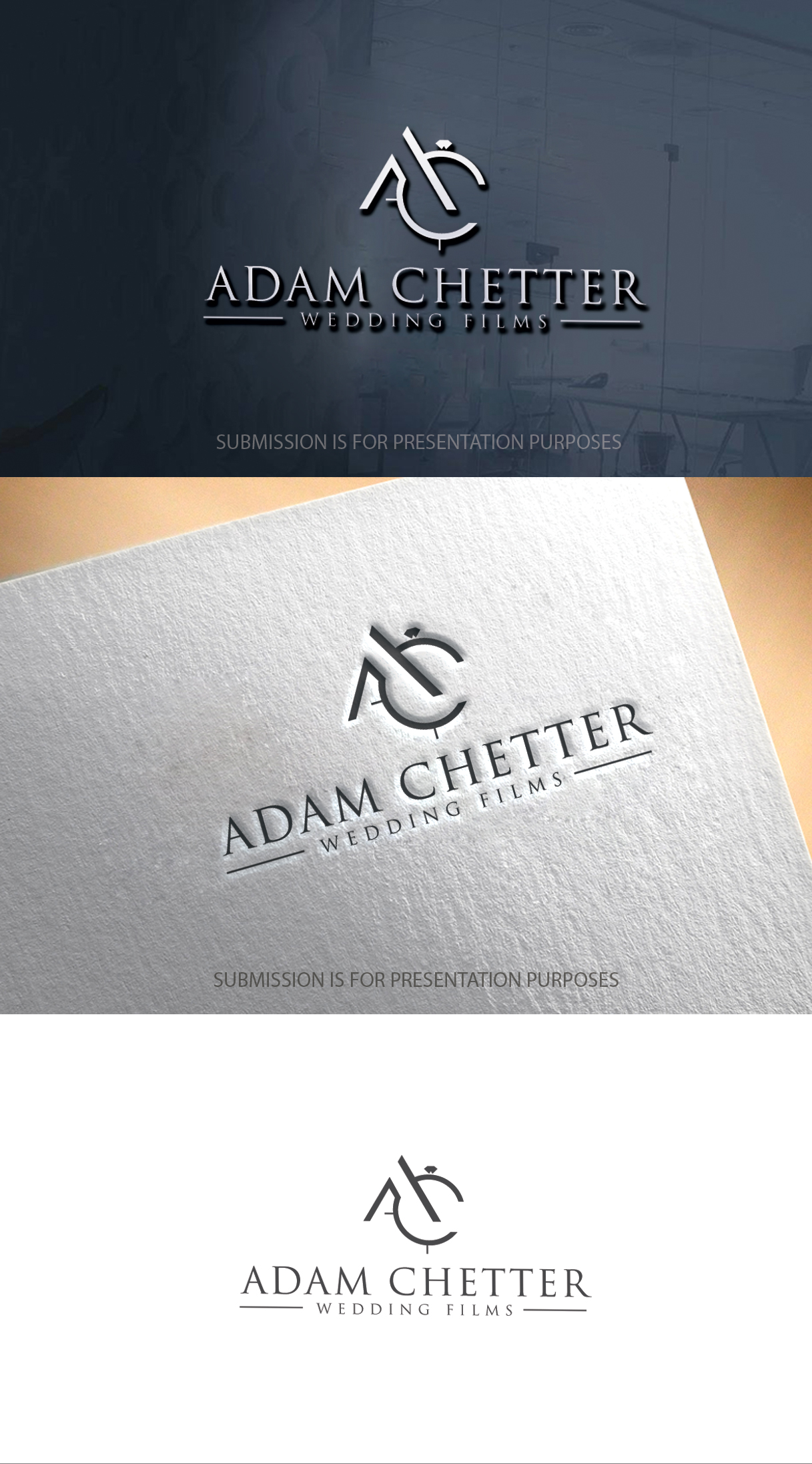 Logo Design by graphicevolution for this project | Design #24965117