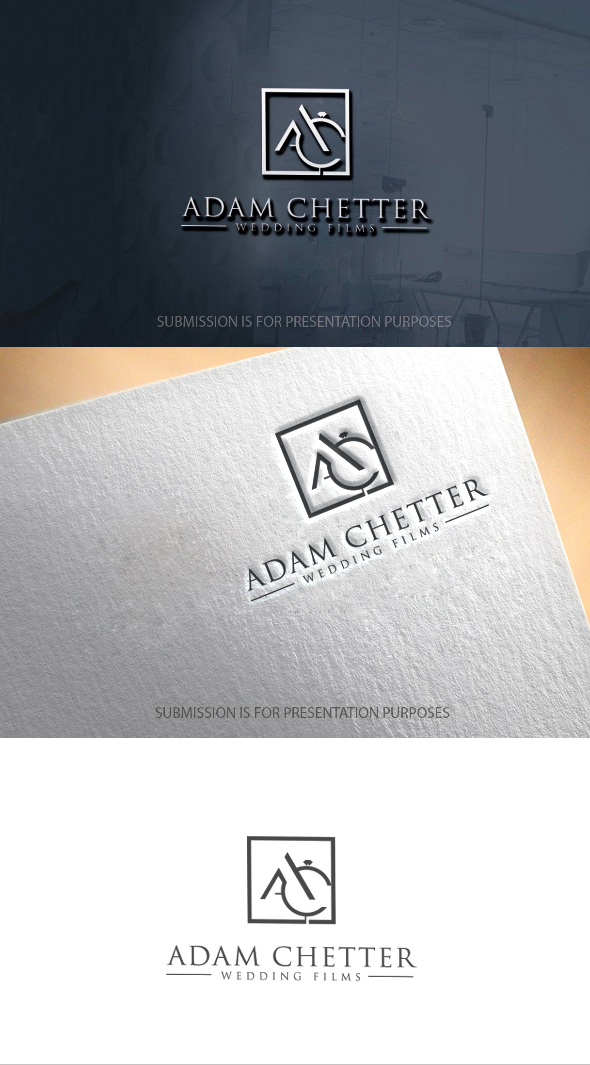 Diseño de Logo por graphicevolution para este proyecto | Diseño #24984705