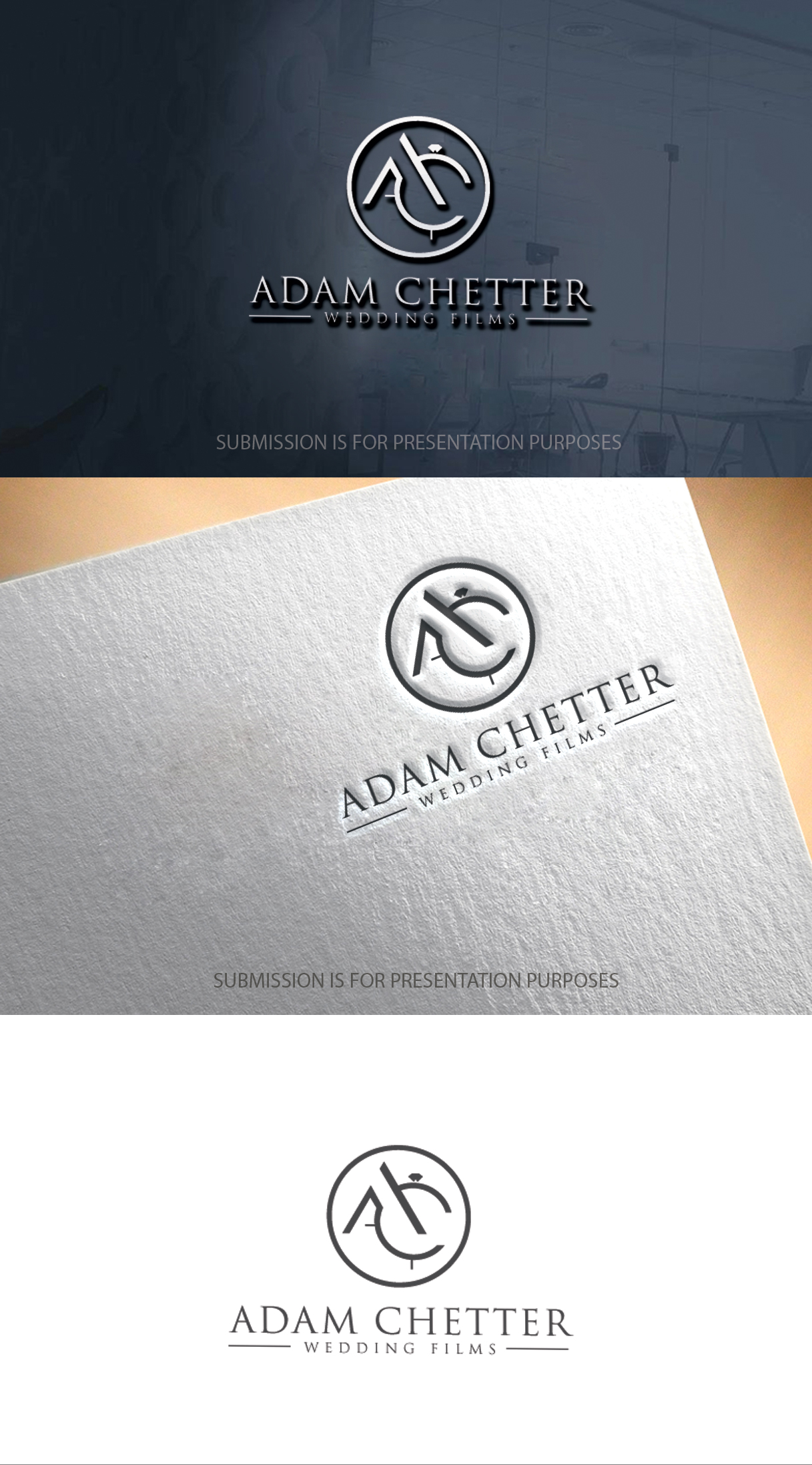 Logo Design by graphicevolution for this project | Design #24984706