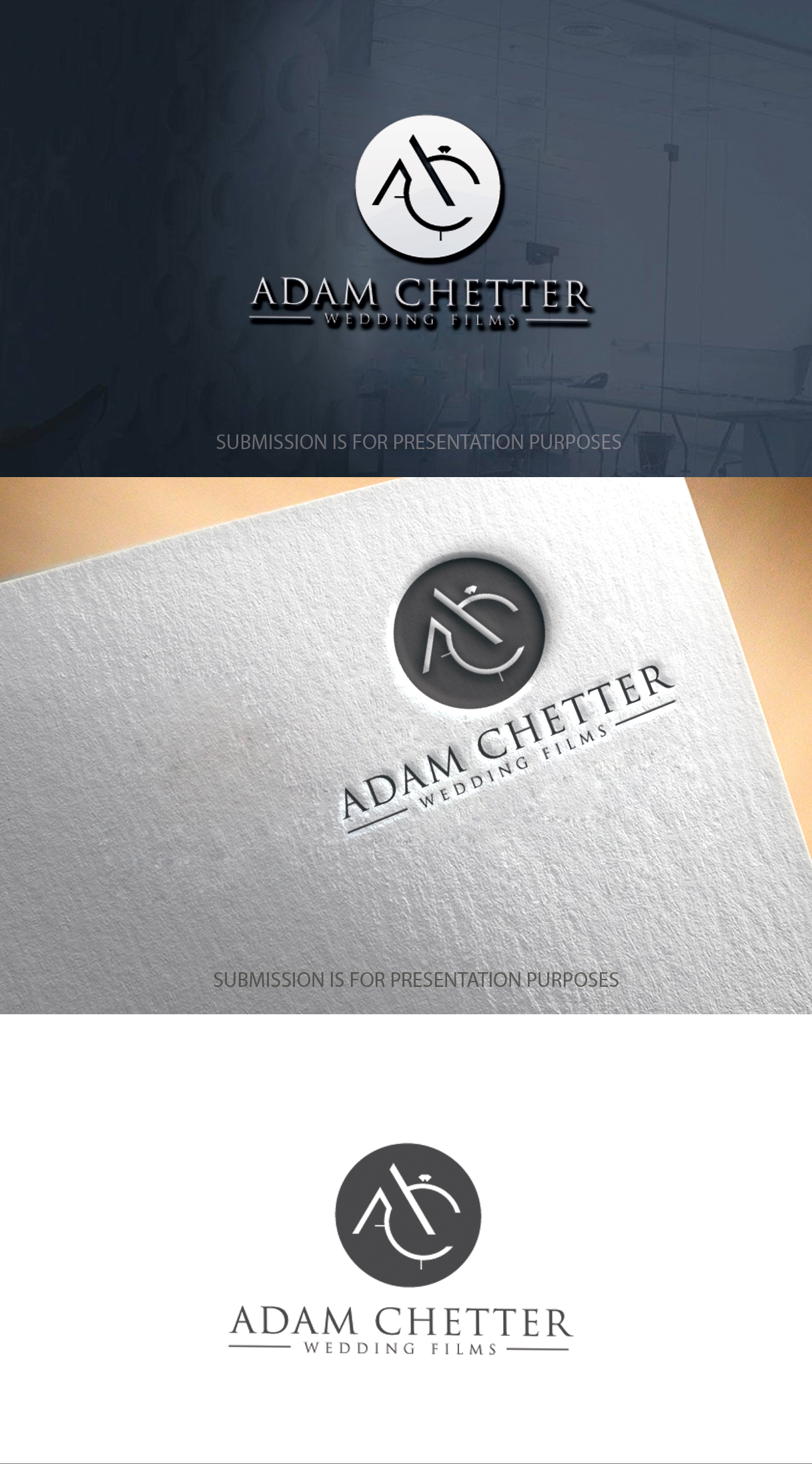 Design de Logo par graphicevolution pour ce projet | Design #24984707