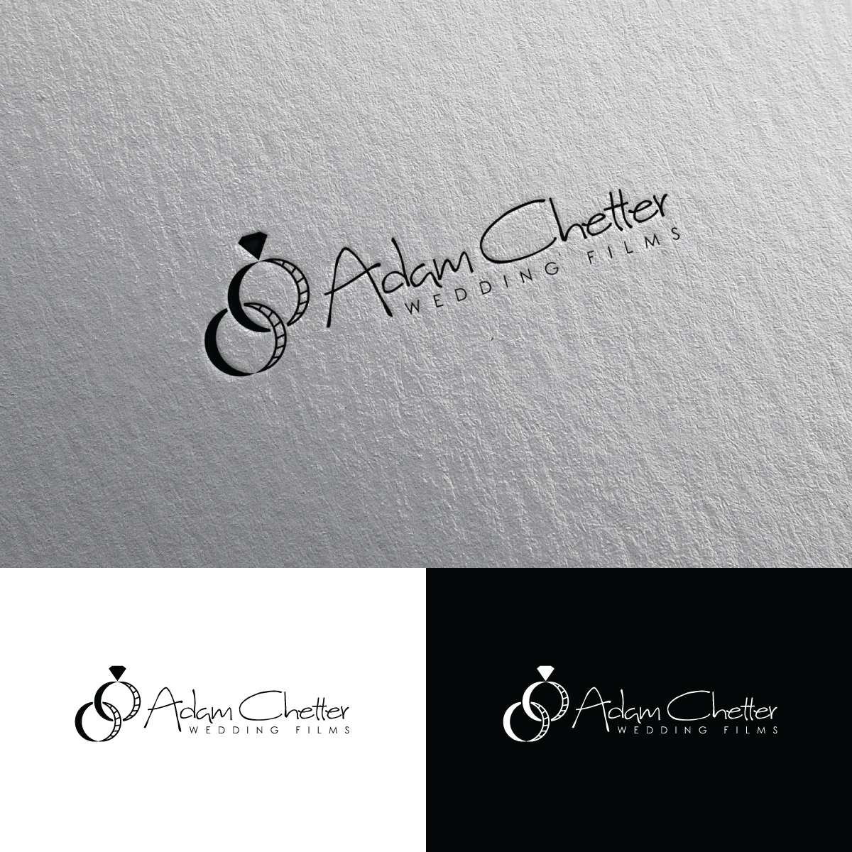 Logo Design by Rii for this project | Design #24968529
