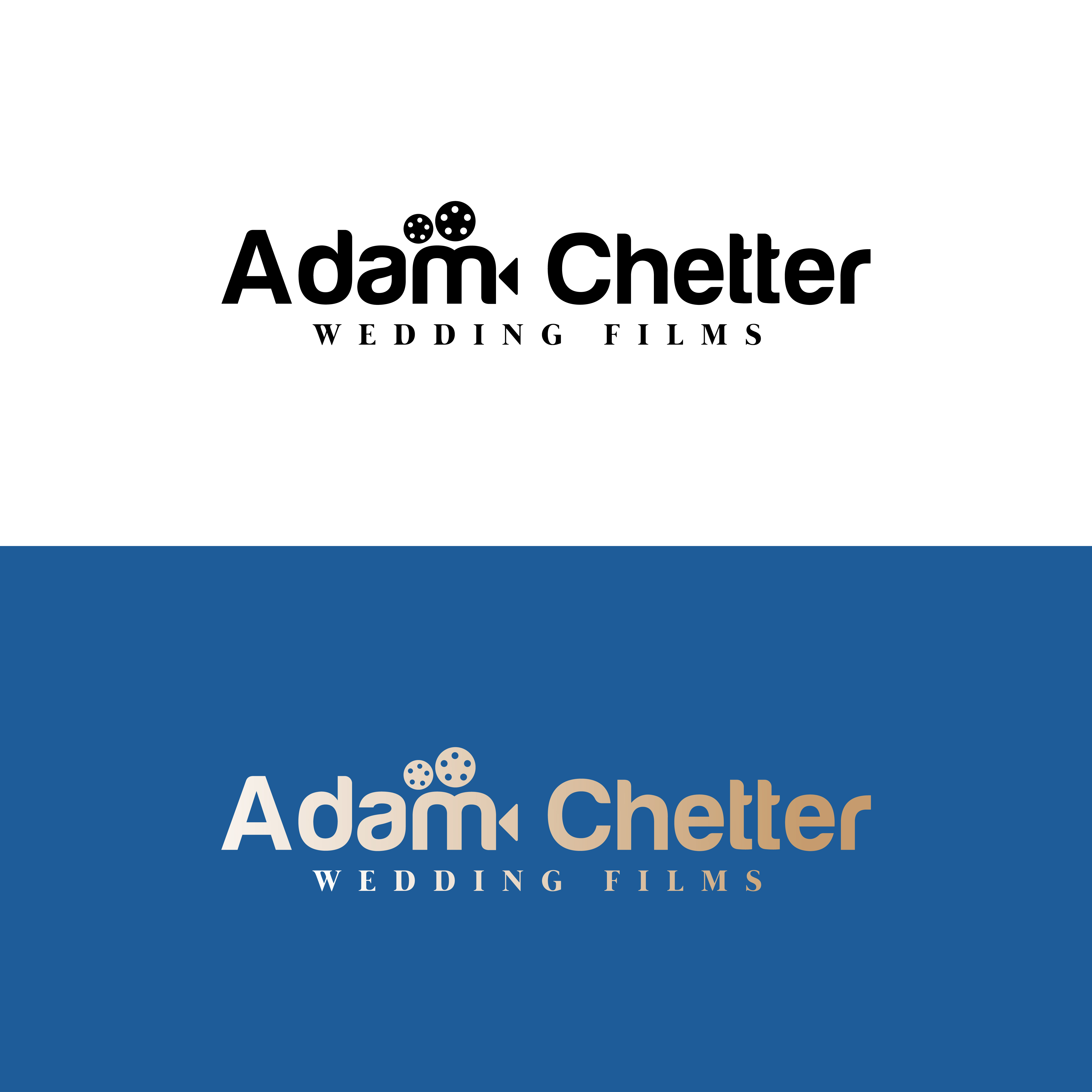 Logo Design by Rash Medios for this project | Design #24973808