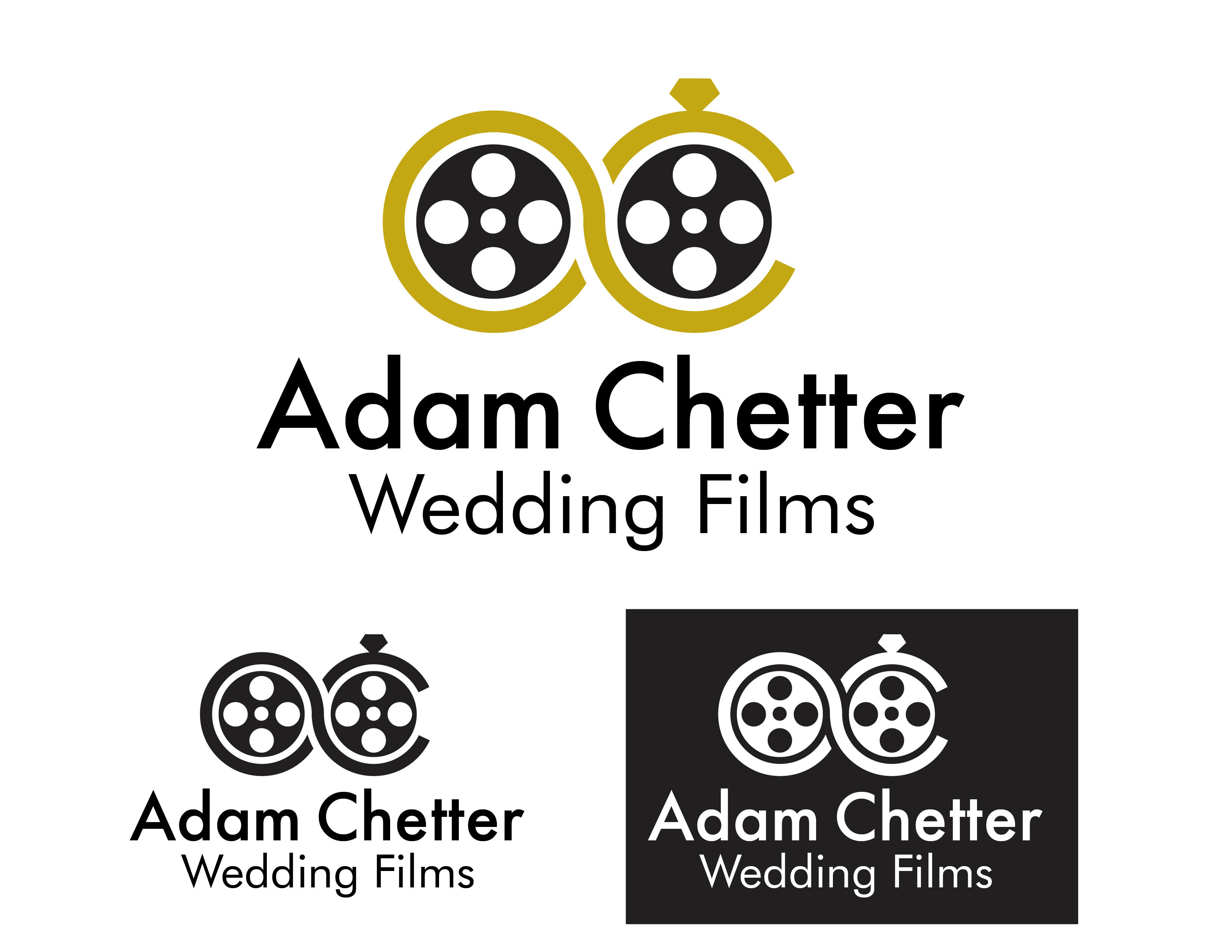 Logo Design by Ferchohcref Casillas for this project | Design #25001035