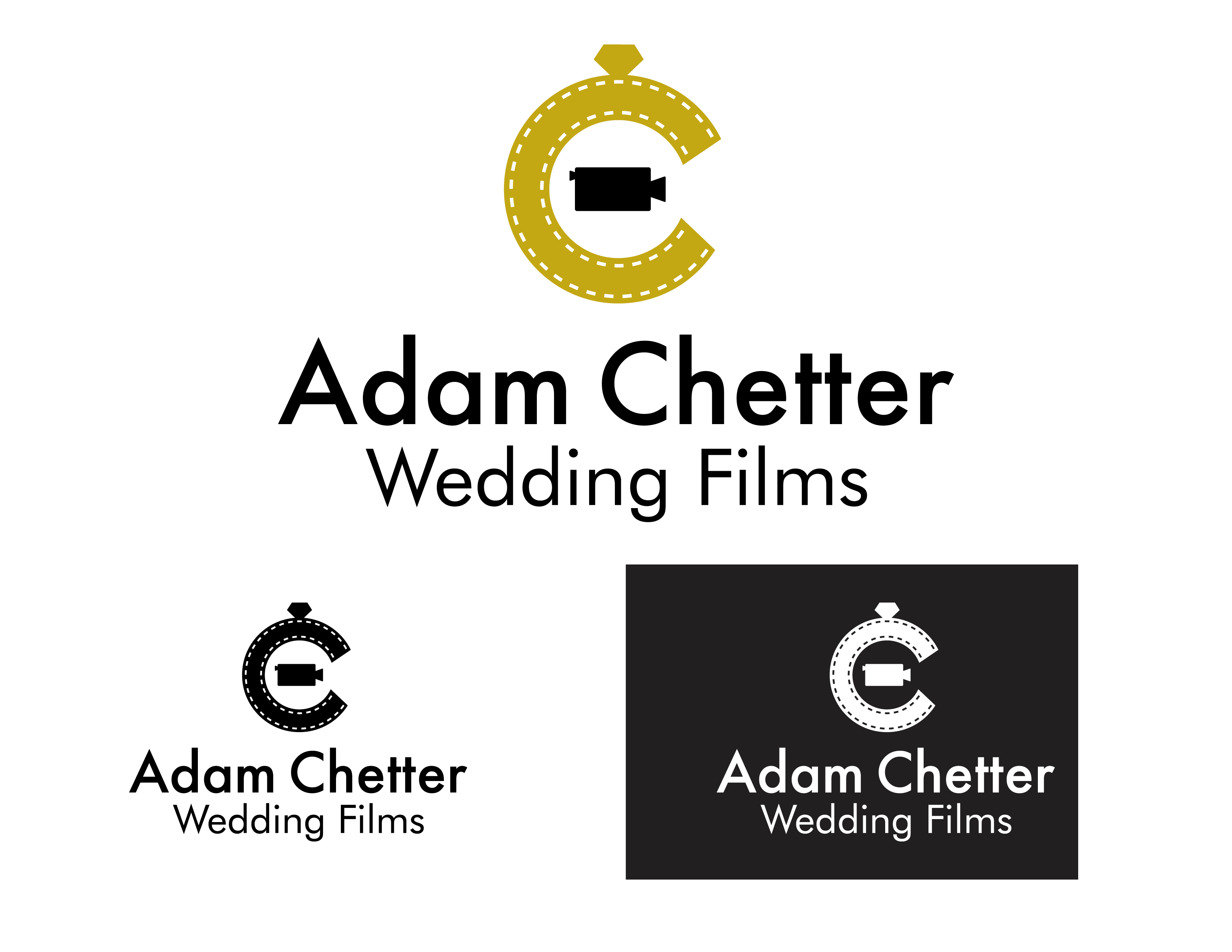 Logo Design by Ferchohcref Casillas for this project | Design #25001037