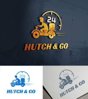 Logo Design by Wonderful design for Piège & Trade | Design: #24973060