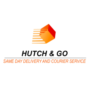 HUTCH AND GO               OR                       HUTCH & GO | Logo Design by edge design