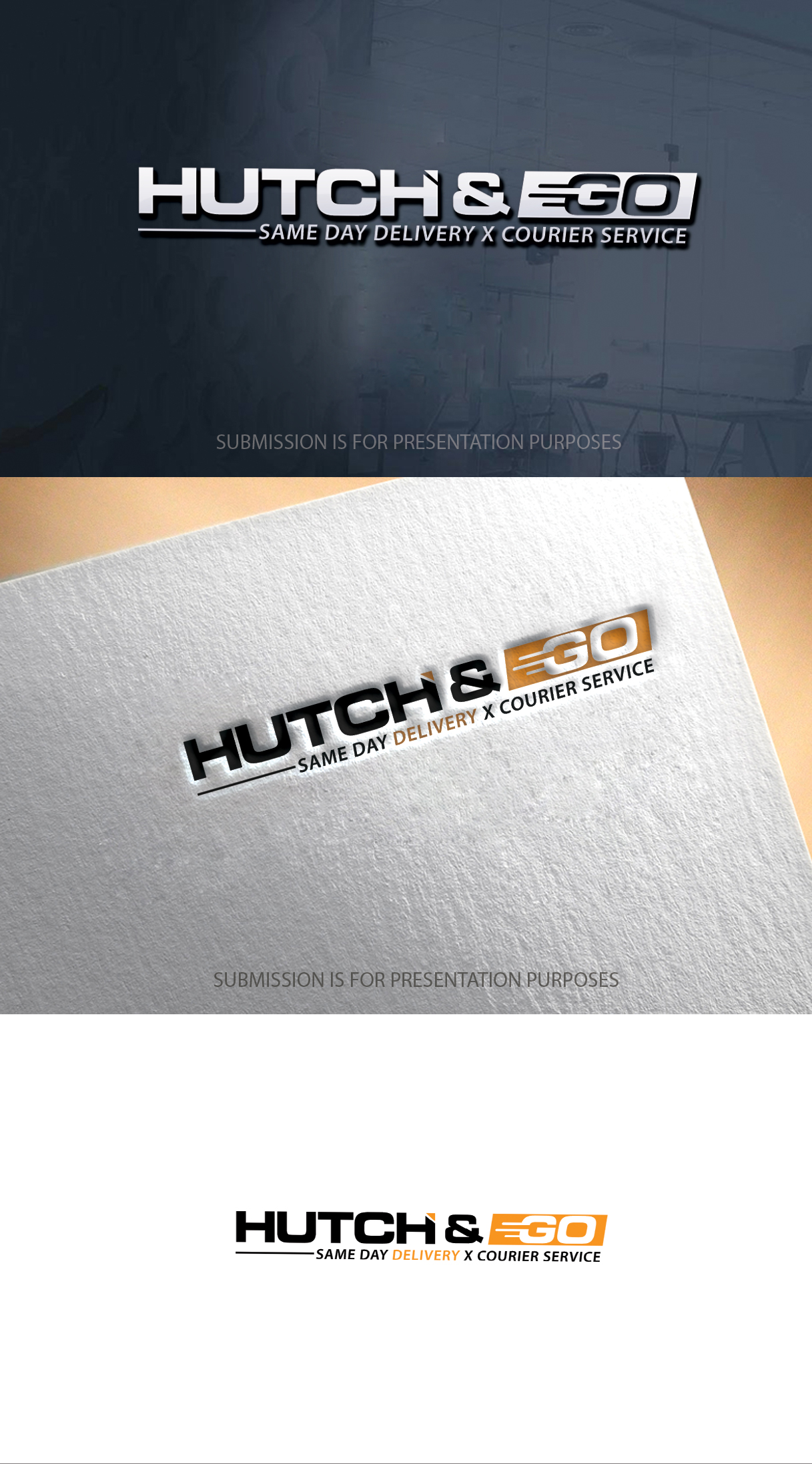 Logo Design by graphicevolution for Piège & Trade | Design #24974103