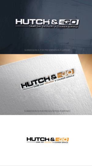 Logo Design by graphicevolution for Piège & Trade | Design: #24974103