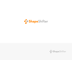 ShapeShifter/Shapeshifter/shapeshifter | Logo-Design von aglaronde23