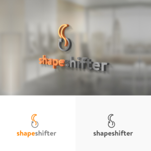 ShapeShifter/Shapeshifter/shapeshifter | Logo-Design von Omee