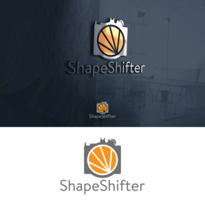 ShapeShifter/Shapeshifter/shapeshifter | Logo-Design von Graphic Bricks