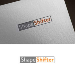 ShapeShifter/Shapeshifter/shapeshifter | Logo-Design von sankar999