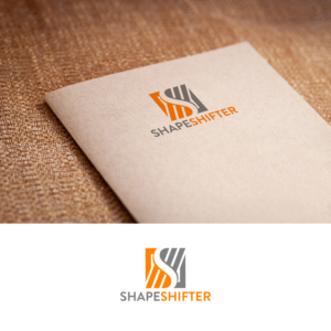 ShapeShifter/Shapeshifter/shapeshifter | Logo-Design von DesignDUO