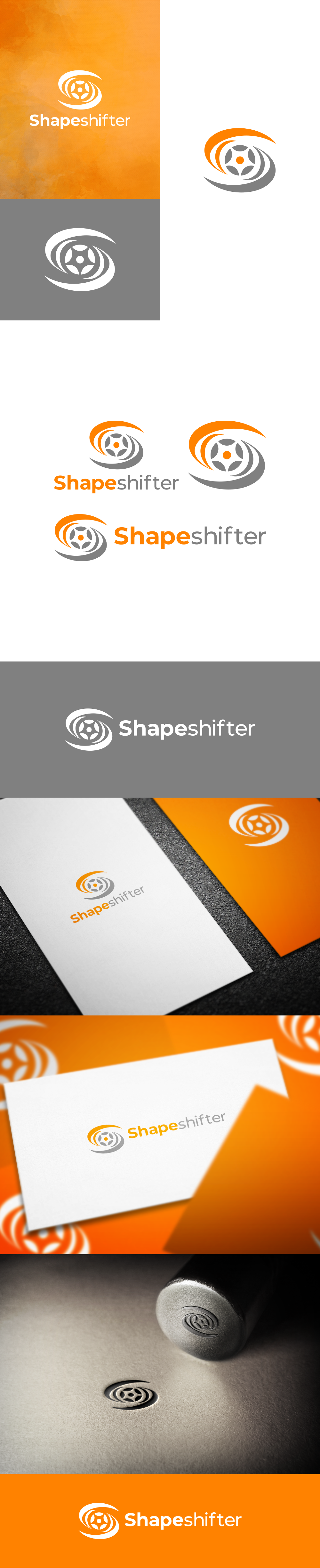 Logo Design by Angkasa Official for this project | Design #25058575